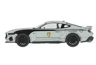 1/64 2024 Ford Mustang Police Interceptor - Colorado State Patrol - 90th Anniversary Edition [30568]
