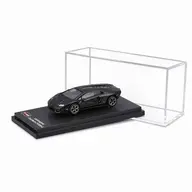 1/64 ランボルギーニカウンタック LPI 800-4(ブラック) 「プレミアムシリーズ」 [BUR24936BK]