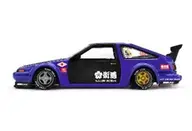 1/64 Toyota AE86 スプリンタートレノ TOUGE V1(右ハンドル) 「KAIDO HOUSE×ミニGTシリーズ」 [KHMG254]