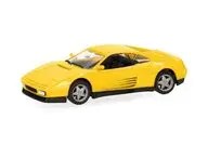 1/87 フェラーリ 348 tb ジャッロ・フライ [HE025256-002]