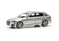 1/87 アウディ A4 アバント(レッド) [HE038577-005]