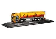 1/87 MAN TGX GX バルクセミトレーラー ”Silo Melmer/Rudolf Diesel” (オーストリア) [HE122351]