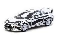 1/64 Toyota Supra - Designed by JOSHUA VIDES [T64-011-JV]
