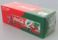 1/64 Mitsubishi Fuso Super Great Coca-Cola Santa Truck [T64T-TL001-CC]
