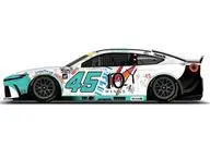 1/64 JORDAN BRAND 2025 トヨタ カムリ XSE タイラー・レディック シャーロット ローバル #45 「NASCAR CUPシリーズ」 [LR340137]