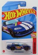 1/64 DODGE VIPER RT/10(ブルー) 「Hot Wheels THEN AND NOW」 [HCV80]
