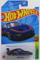 1/64 PORSCHE 935 #75(ブルー×レッド×ゴールド) 「Hot Wheels HW EXOTICS」 [HKH96]