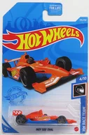 1/64 INDY 500 OVAL(オレンジ×ブルー) 「Hot Wheels HW RACE TEAM」 [GTB94]
