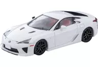 1/64 LV-N360a レクサス LFA(ホワイト) 「トミカリミテッドヴィンテージ NEO」 [337843]