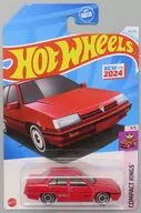 1/64 PROTON SAGA(レッド) 「Hot Wheels COMPACT KINGS」 [HRY46]