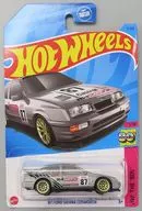 1/64 ’87 FORD SIERRA COSWORTH #87(グレー×ブラック) 「Hot Wheels HW：THE ’80s」 [HKJ59]
