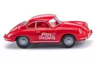 1/87 ポルシェ 356 ”Christmas model” 1961-65 [081408]