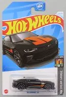 1/64 ’18 CAMARO SS(ブラック×オレンジ) 「Hot Wheels HW DREAM GARAGE」 [HTB50]