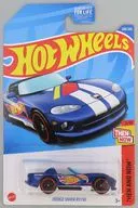1/64 DODGE VIPER RT/10(ブルー) 「Hot Wheels THEN AND NOW」 [HCV80]