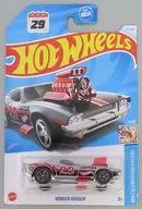 1/64 RODGER DODGER(グレー×ブラック×レッド) 「Hot Wheels HW CELEBRATION RACERS」 [HRY99]
