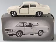 1/64 DATSUN 620 W-PICK(ホワイト) 「トミカ」 ジール特注