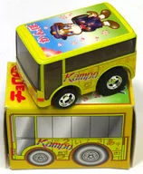 チョロQ かんぽバス 2002(イエロー)