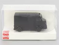 1/87 Citroen H(ブラック) [41917]