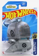 1/64 GRUMOBILE(グレー) 「Hot Wheels HW SCREEN TIME」 [HTB39]