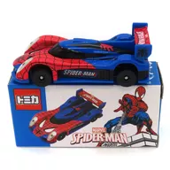 スパイダーマン(レッド×ブルー) 「トミカ スパイダーマン」 ユニバーサル・スタジオ・ジャパン限定