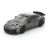 1/64 992 スティンガー GTR(ダーククローム) [PRDC005]