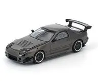 1/64 マツダ RX-7(FC3S)RE雨宮(ダーククローム) [PRDC008]