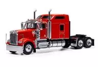 1/64 ケンワース W900 1990(レッド) [64TR014A]