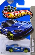 1/64 HONDA S2000(メタリックブルー) 「Hot Wheels HW CITY」 [X1676]