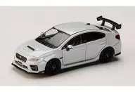 1/64 スバル S207 NBR チャレンジ パッケージ(クリスタルホワイトパール) [HJ643068W]