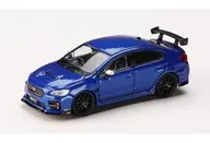 1/64 スバル S207 NBR チャレンジ パッケージ(WRブルーパール) [HJ643068BL]