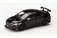 1/64 スバル S207 NBR チャレンジ パッケージ(クリスタルブラックシリカ) [HJ643068BK]