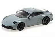 1/64 ポルシェ 911 (992.2) カレラ GTS 2025(グリーンメタリック) 「MINICHAMPS」 [640064124]