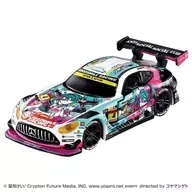 グッドスマイル 初音ミク AMG 2025 Ver. 「トミカプレミアムRacing」