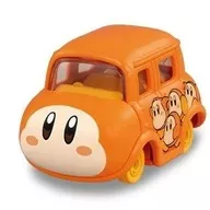ワドルディ 「ドリームトミカ SP 星のカービィコレクション」
