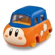 バンダナワドルディ 「ドリームトミカ SP 星のカービィコレクション」