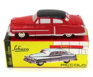 1/90 CADILLAC ’54(レッド×ブラック) [01431]