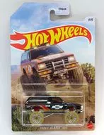 1/64CHEVY’ BLAZER 4×4 #984(ブラック×レッド×オレンジ) 「Hot Wheels」 [HLK20]
