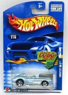1/64 CORVETTE SR-2 #2(ライトブルーメタリック×ホワイト) 「Hot Wheels」 [55101]