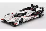 1/64 Acura ARX-06 GTP IMSA デイトナ24時間 2025 #93 Acura Meyer Shank Racing 「ミニGTシリーズ」 [MGT01170-L]