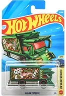 1/64 ライジンエクスプレス 「Hot Wheels ベーシックカー」 [JMX08-9866]