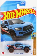 1/64 ’20 TOYOTA TACOMA(ブルー×ブラック×オレンジ) 「Hot Wheels HW DIRT」 [HTB27]