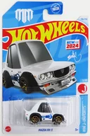 1/64 MAZDA RX-3(ホワイト) 「Hot Wheels HW J-IMPORTS」 [HTD77]