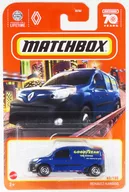 1/64 RENAULT KANGOO(ブルー) 「MATCHBOXLIFETIME」 [HKW85]