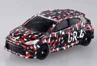 トヨタ GR ヤリス カモフラージュバージョン 「トミカ」 トミカオーナーズミーティング開催記念