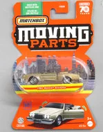 1/64 1983 BUICK RIVIERA(ゴールド) 「MATCHBOX MOVING PARTS」 [HLG30]