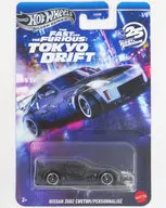 1/64 日産 350Z カスタム 「Hot Wheels ワイルド・スピード テーマ Tokyo Drift」 [JKX05]