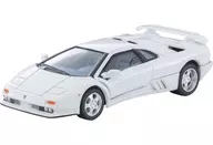 1/64 LV-N ランボルギーニ ディアブロ SE30イオタ(ホワイト) 「トミカリミテッドヴィンテージ NEO」 [335566]