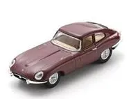 1/64 Jaguar E-type [64U00002]