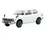 ホワイト 「Honda×ハセガワ 1/64 CIVIC RS(SB-1) 3Door Hatchback(1974)」