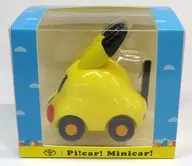 ピッカー(イエロー) プルバックカー 「ポケットモンスター」 トヨフェス!配布品